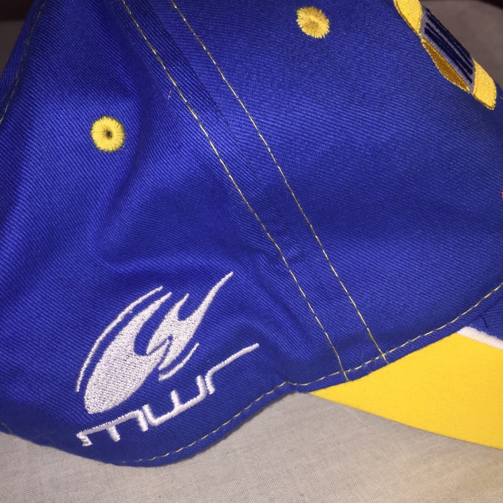 Napa Racing Hat 🧢 - Picture 4 of 7